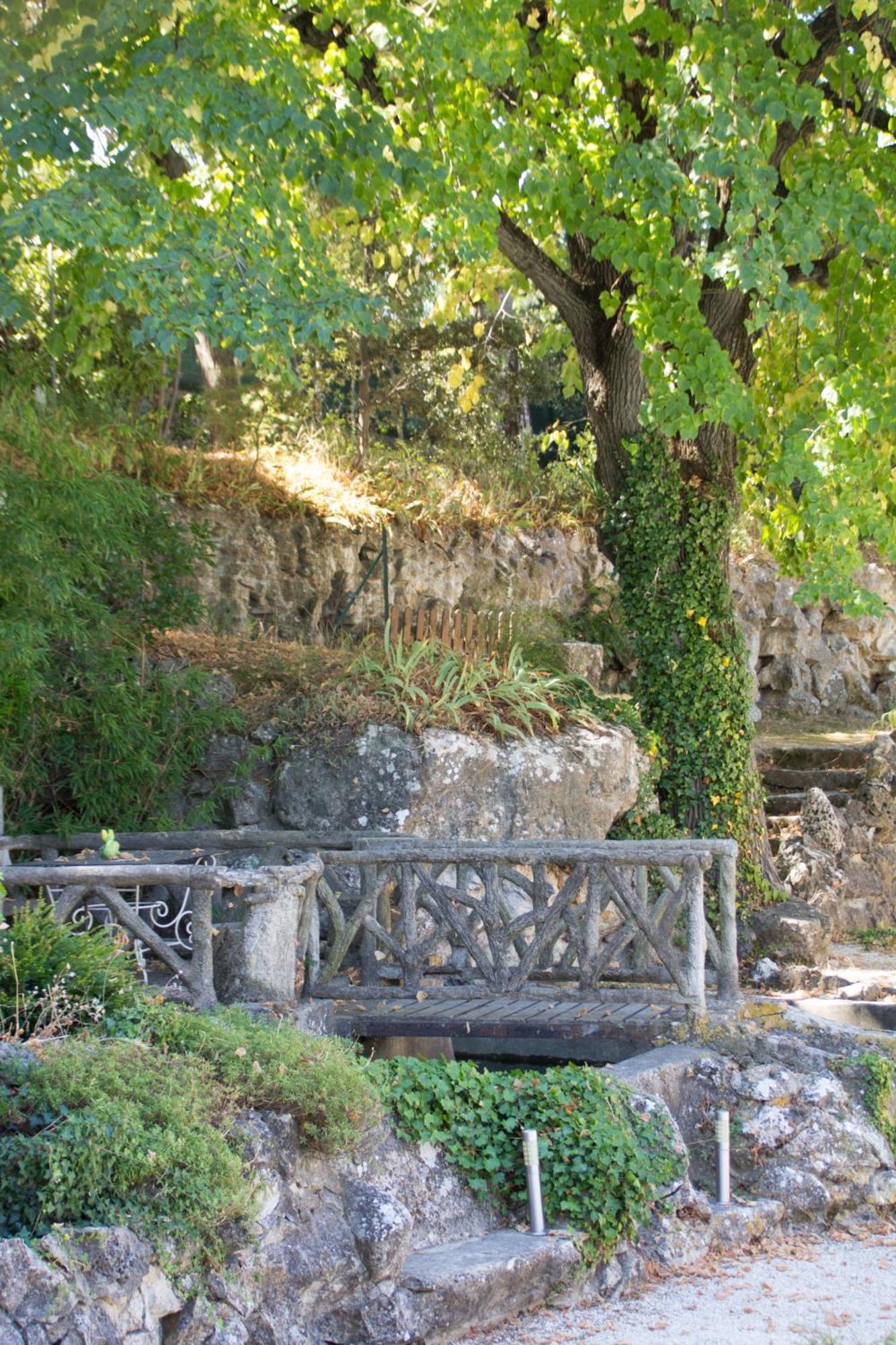 Villa Suzanne - Lambesc Centre 外观 照片