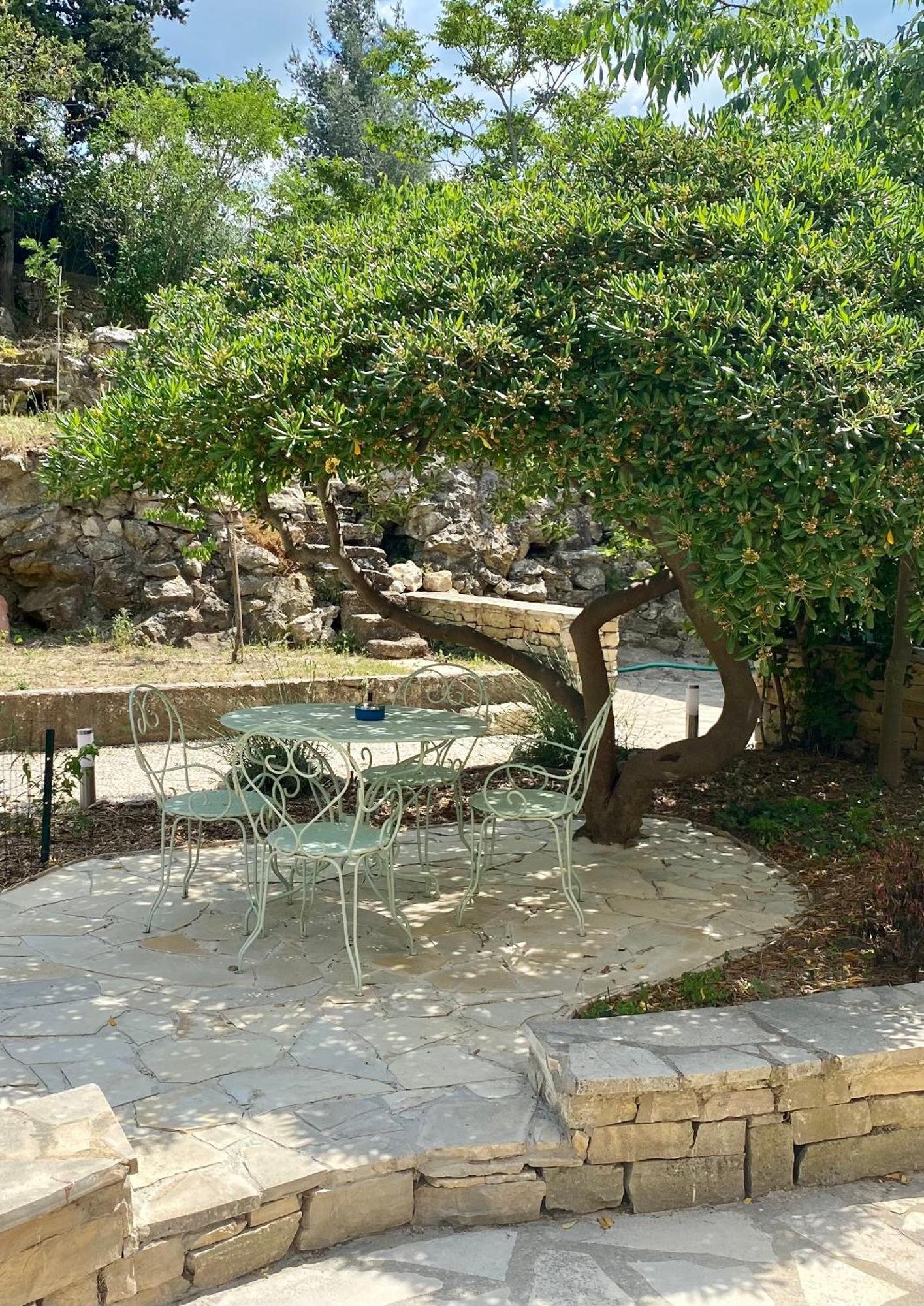 Villa Suzanne - Lambesc Centre 外观 照片